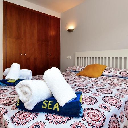 Apartamento La Recoleta Torrevieja Esterno foto