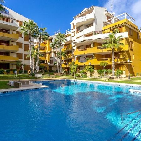 Apartamento La Recoleta Torrevieja Esterno foto