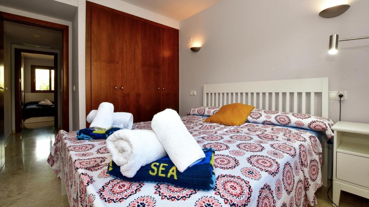 Apartamento La Recoleta Torrevieja Esterno foto