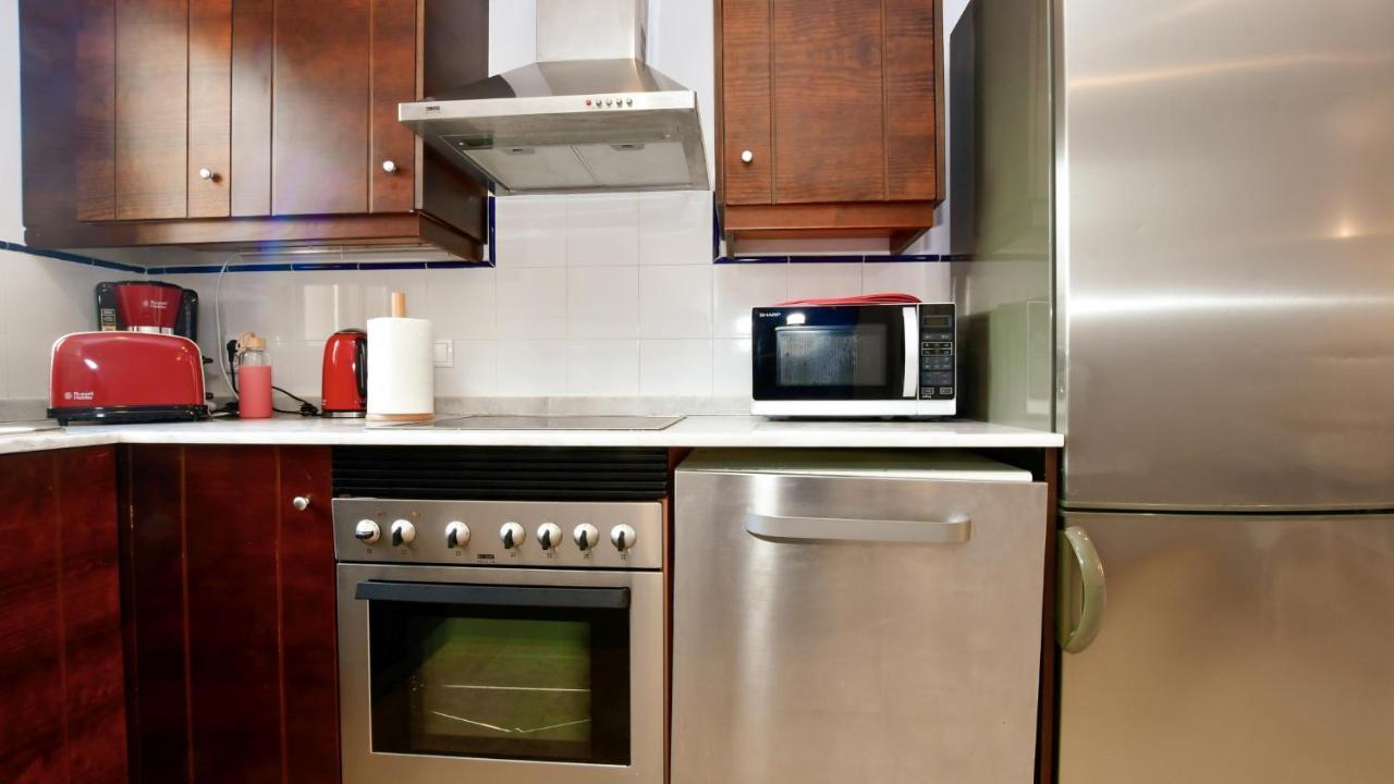 Apartamento La Recoleta Torrevieja Esterno foto
