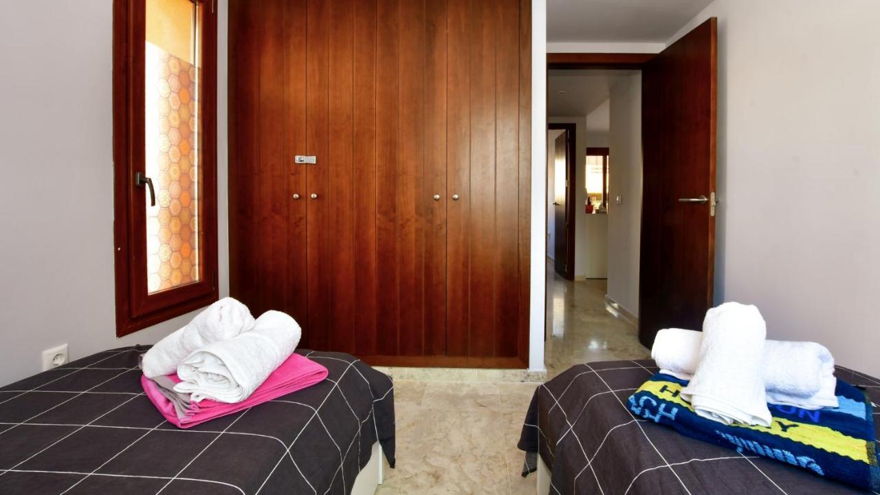 Apartamento La Recoleta Torrevieja Esterno foto