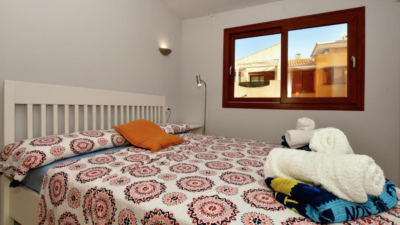 Apartamento La Recoleta Torrevieja Esterno foto
