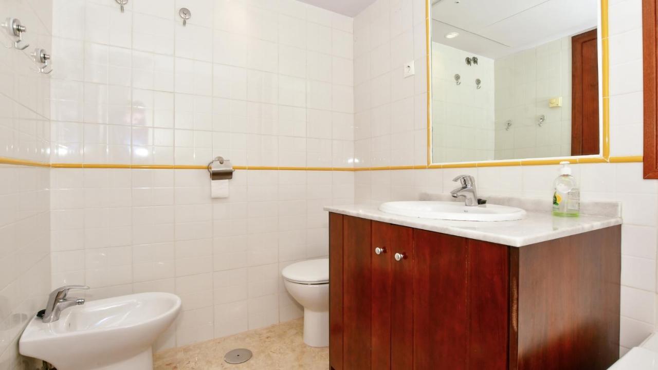 Apartamento La Recoleta Torrevieja Esterno foto