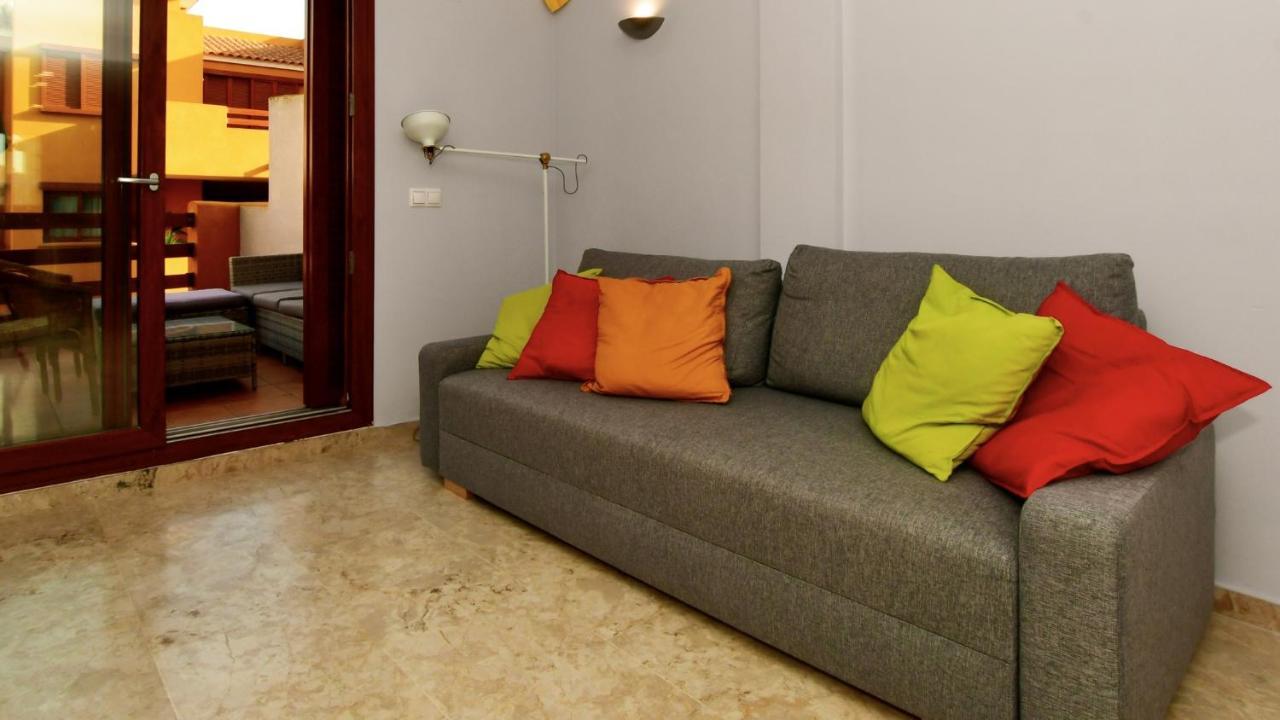 Apartamento La Recoleta Torrevieja Esterno foto