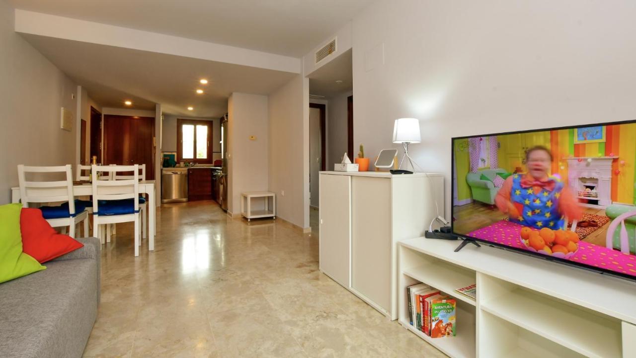 Apartamento La Recoleta Torrevieja Esterno foto