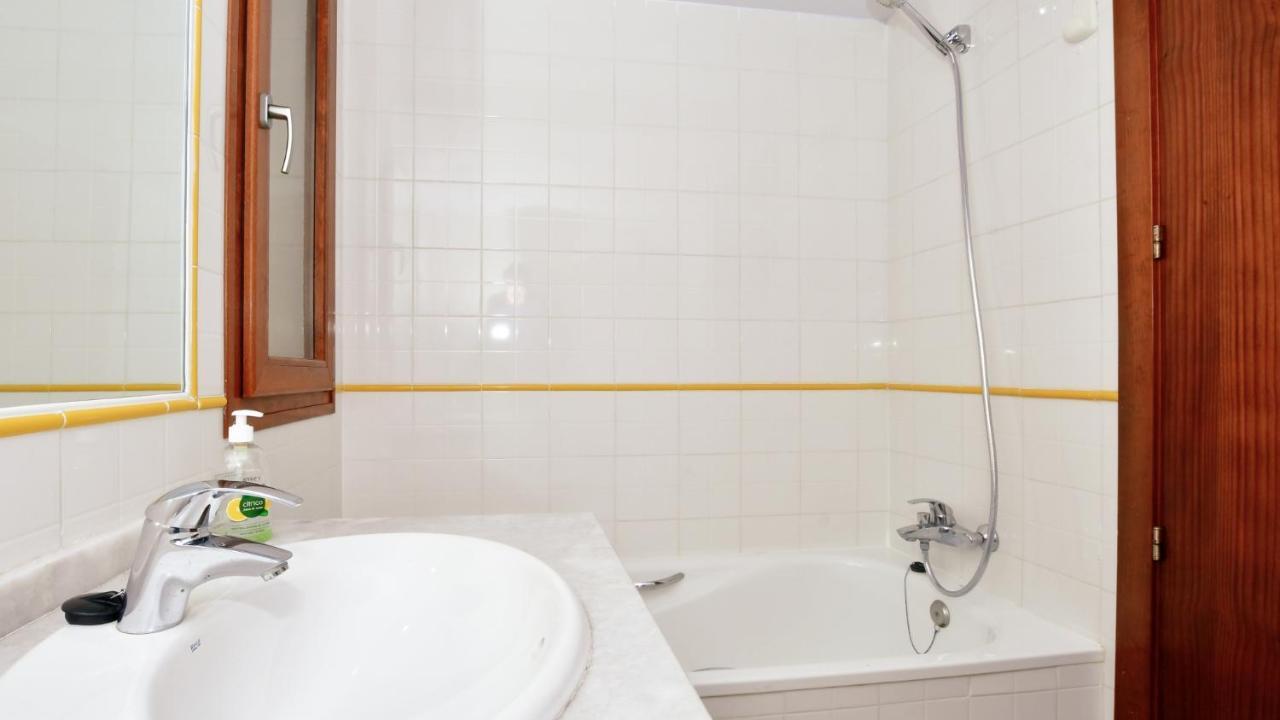Apartamento La Recoleta Torrevieja Esterno foto