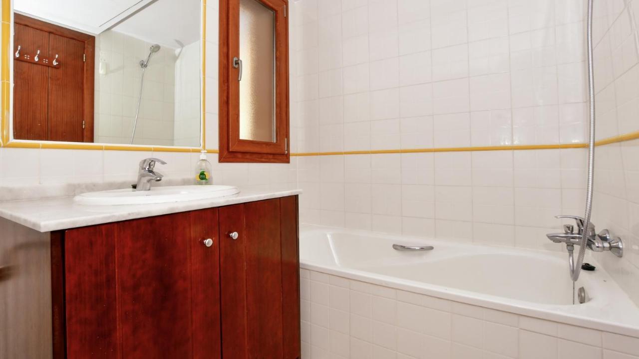 Apartamento La Recoleta Torrevieja Esterno foto