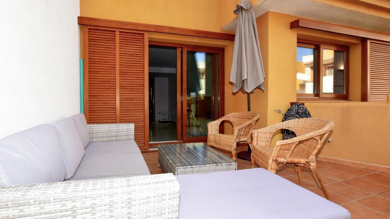 Apartamento La Recoleta Torrevieja Esterno foto