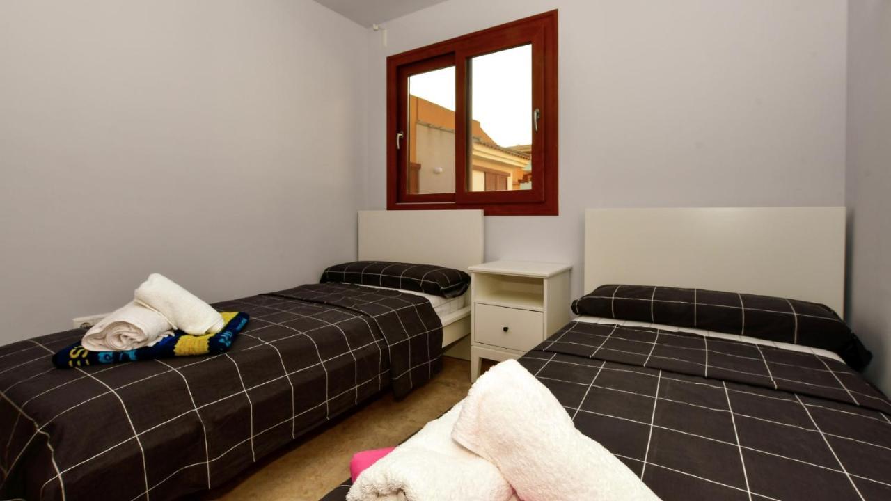 Apartamento La Recoleta Torrevieja Esterno foto