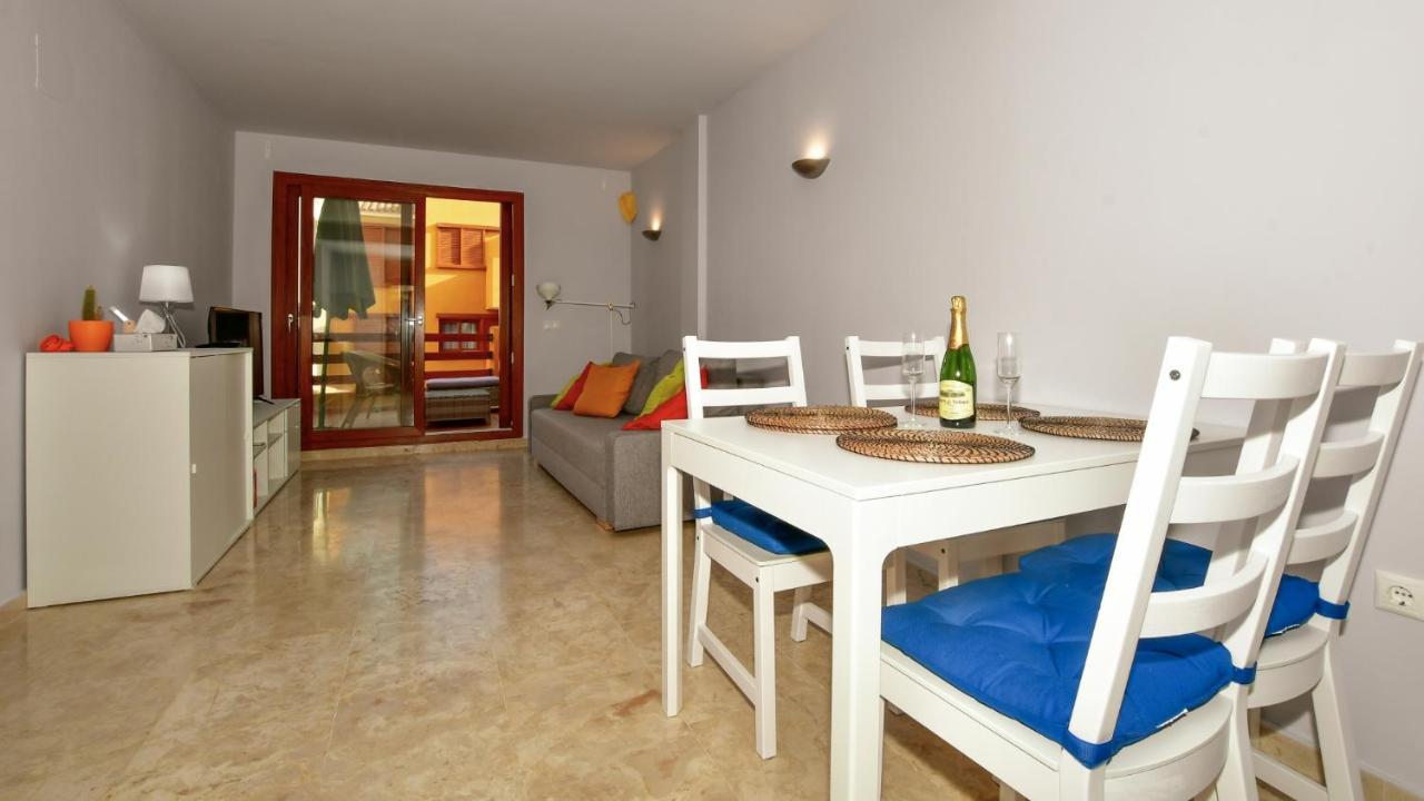 Apartamento La Recoleta Torrevieja Esterno foto