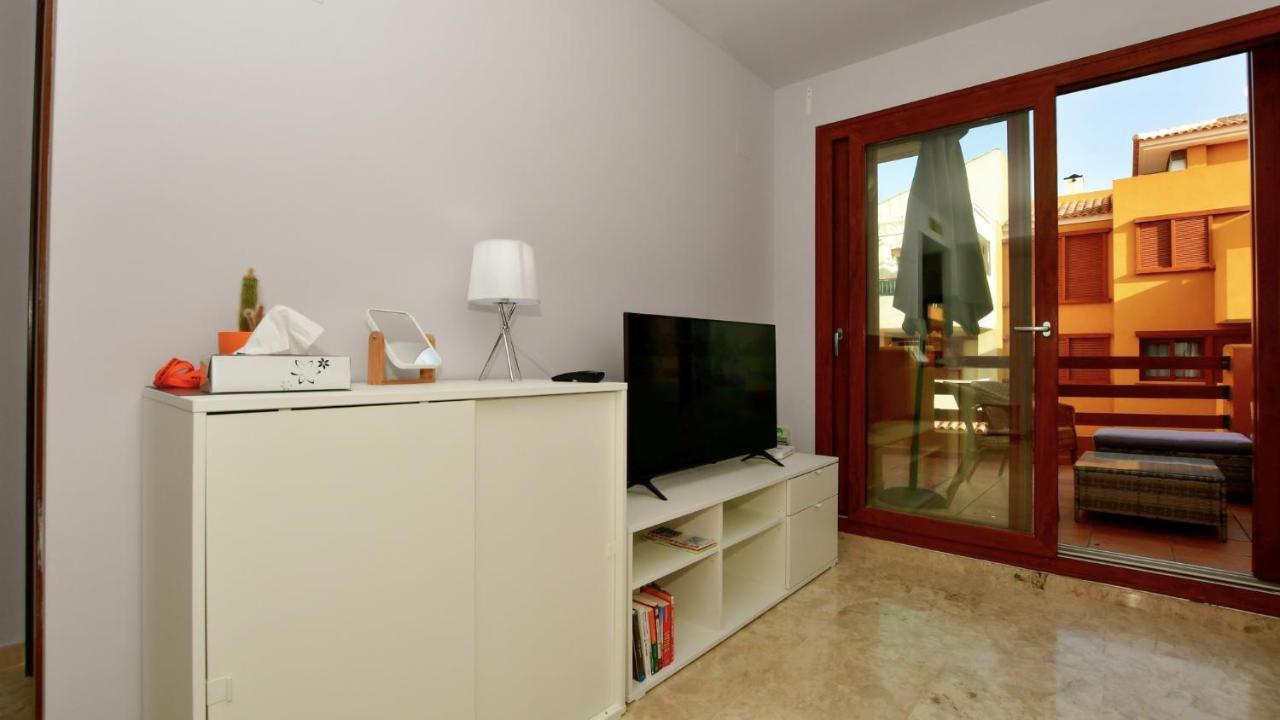 Apartamento La Recoleta Torrevieja Esterno foto