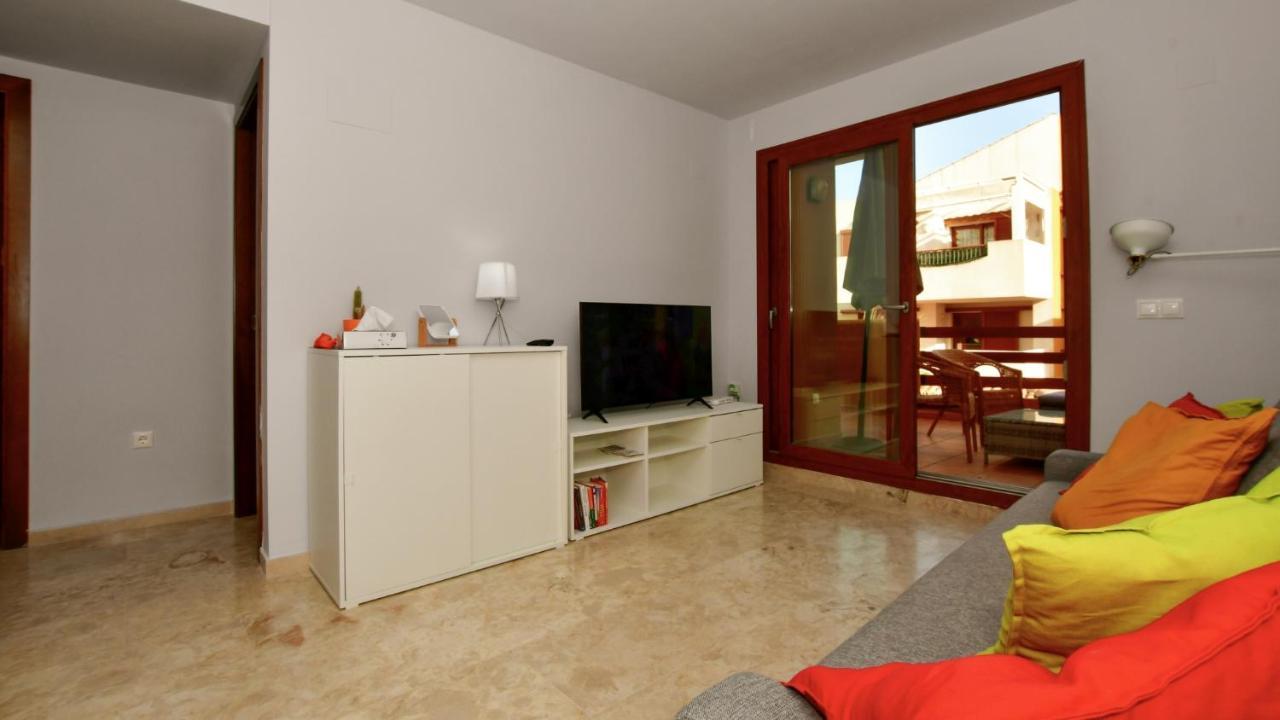 Apartamento La Recoleta Torrevieja Esterno foto